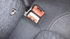 Ford Puma 1.0 EcoBoost Titanium 5dr Petrol Hatchback